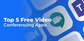 free video conferencing