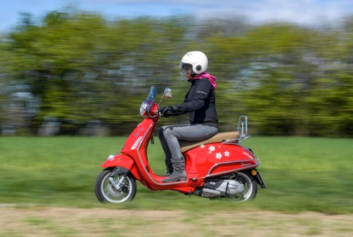 Scooter Shop in Madison for Buying a Scooter (3 Things to Know)