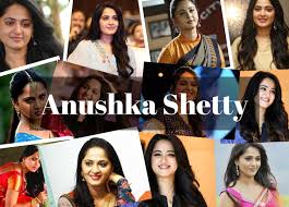 Anushka Shetty Biography