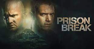 How To Watch Prison Break For Free