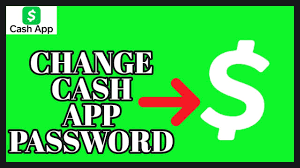 Cash App Security: How to Change Your Password