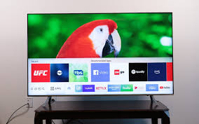 How to Cast to a Samsung TV